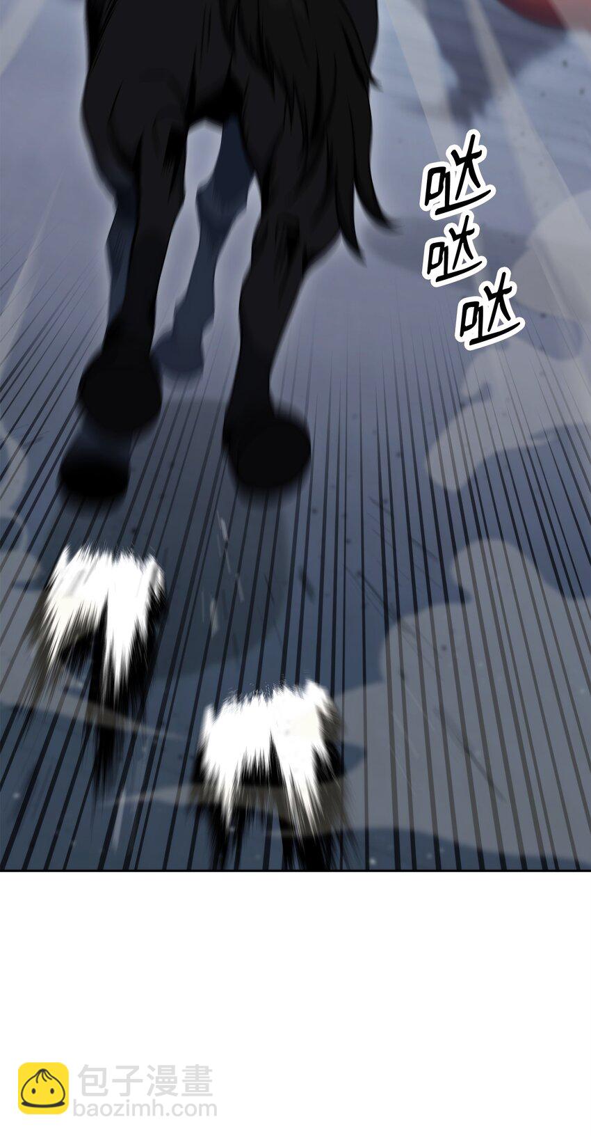 204 小喽啰(1/3)-第190话