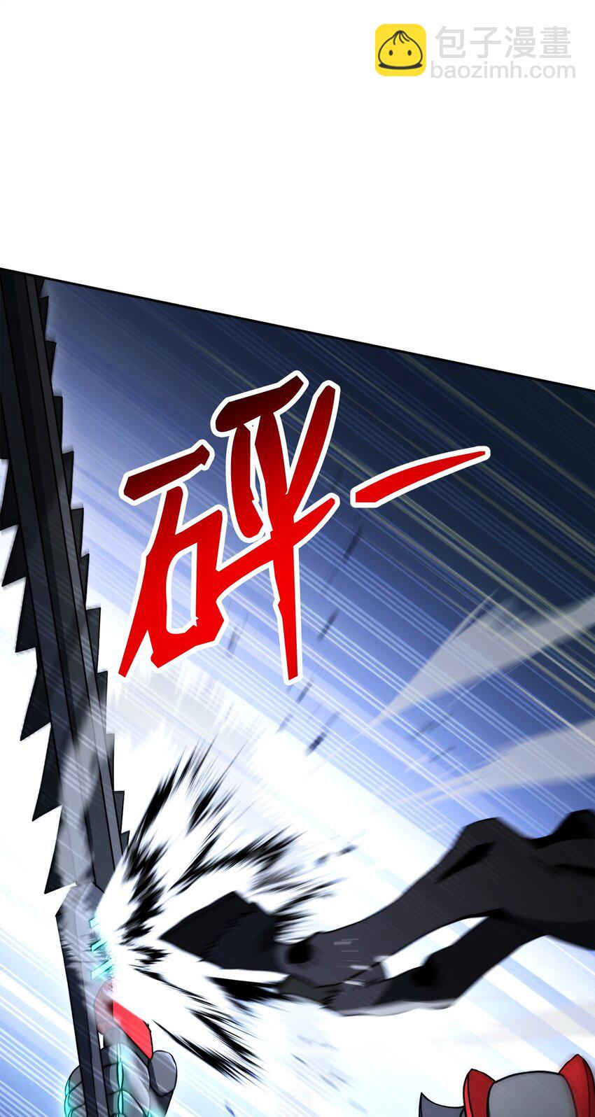 204 小喽啰(1/3)-第190话