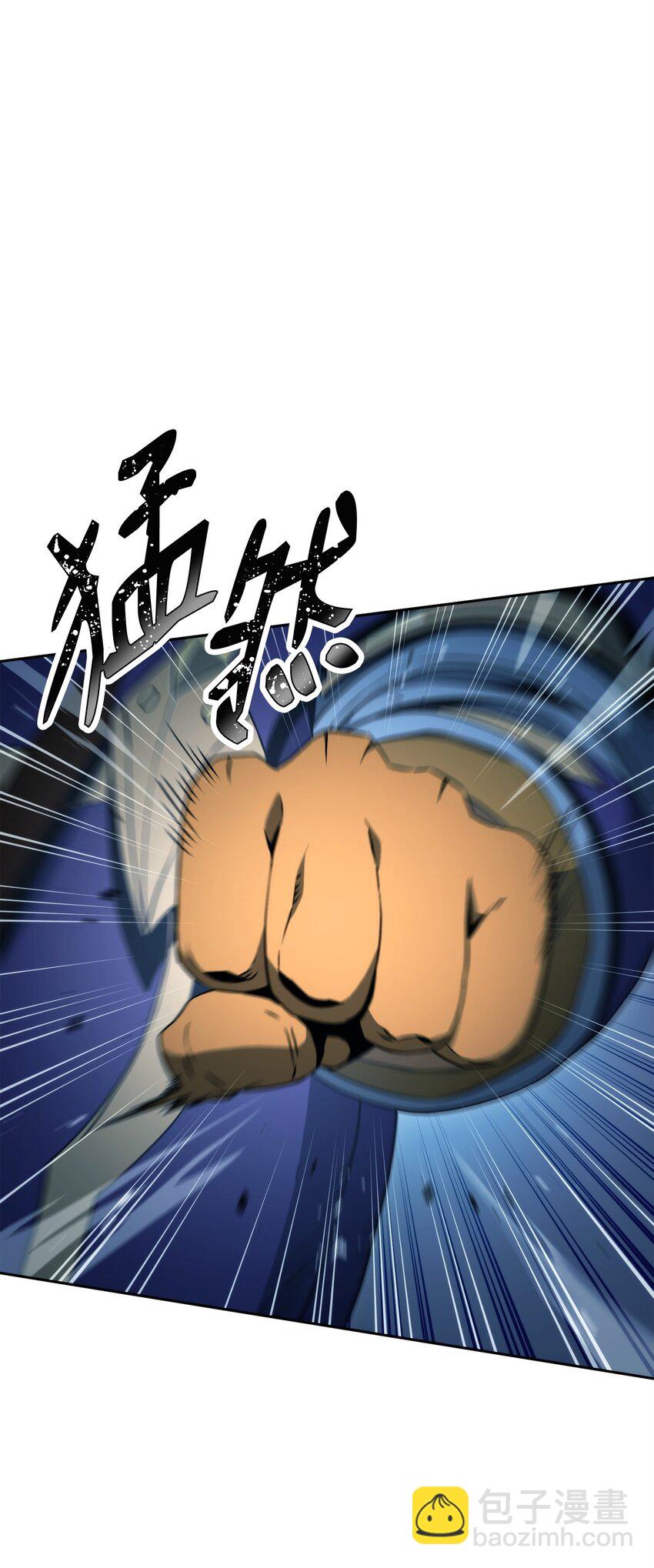 208 大逃亡(1/3)-第194话