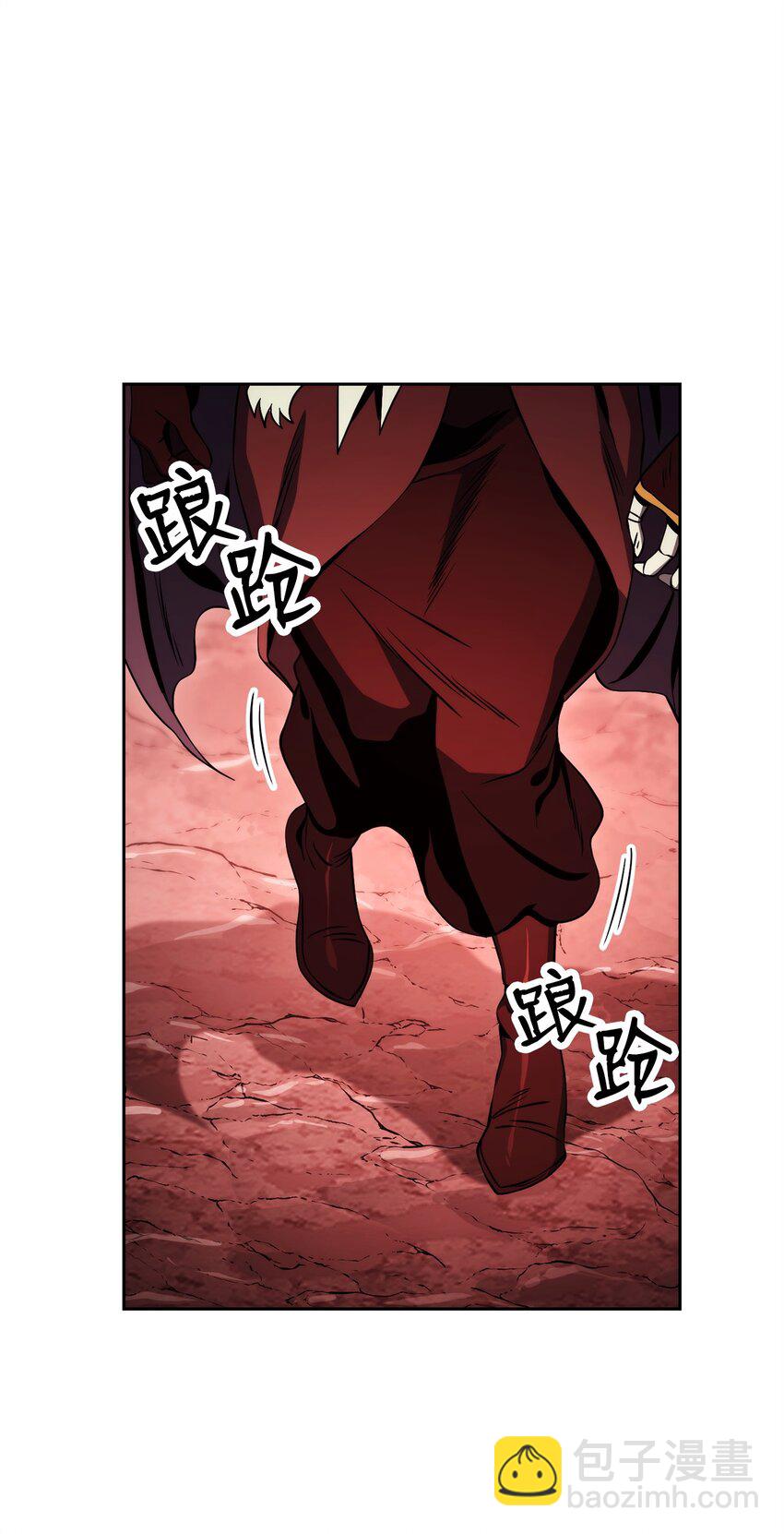 234 四面楚歌(1/3)-第220话