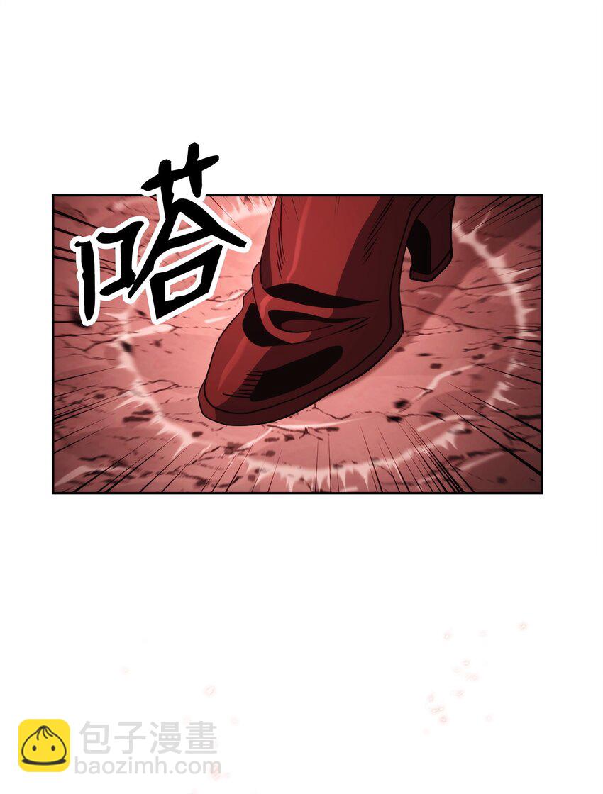 234 四面楚歌(1/3)-第220话