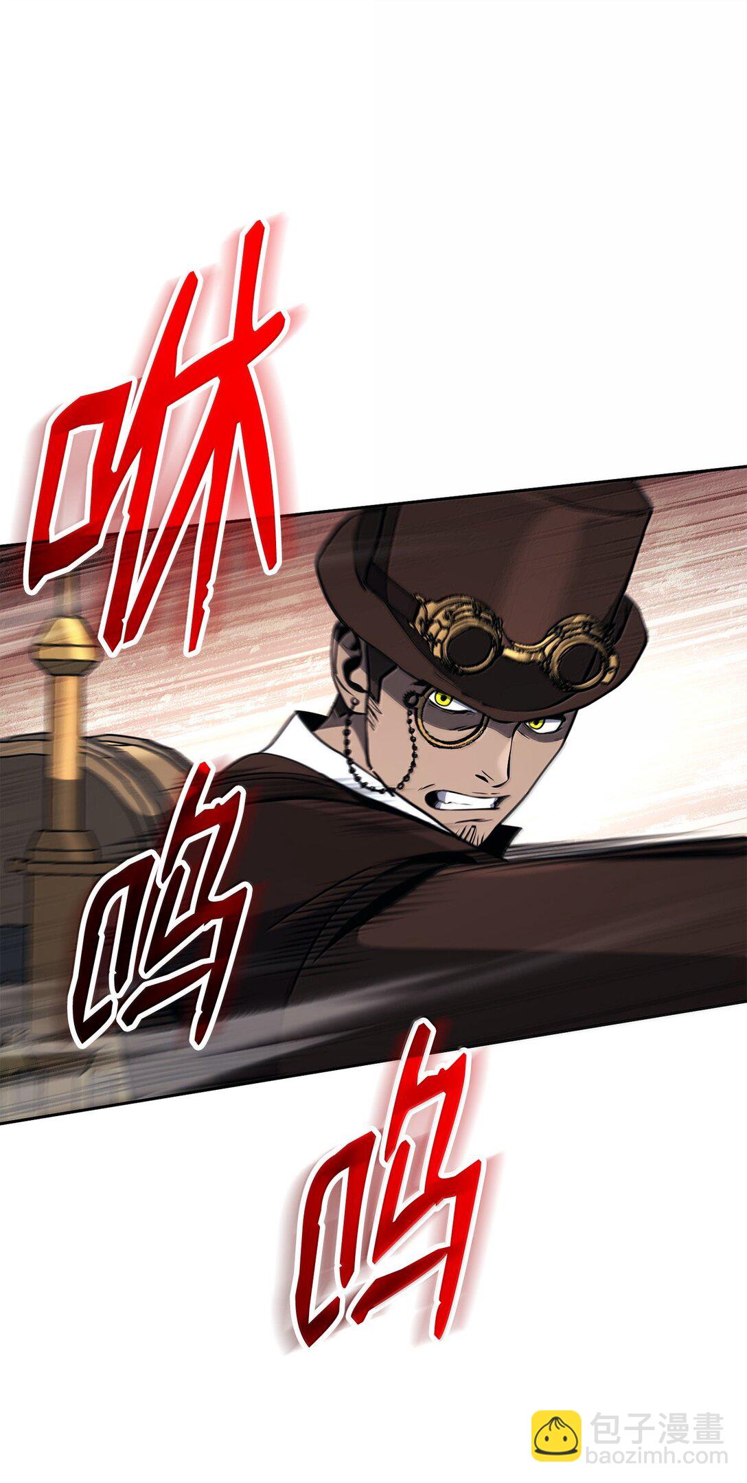 298 斩首(1/3)-第284话