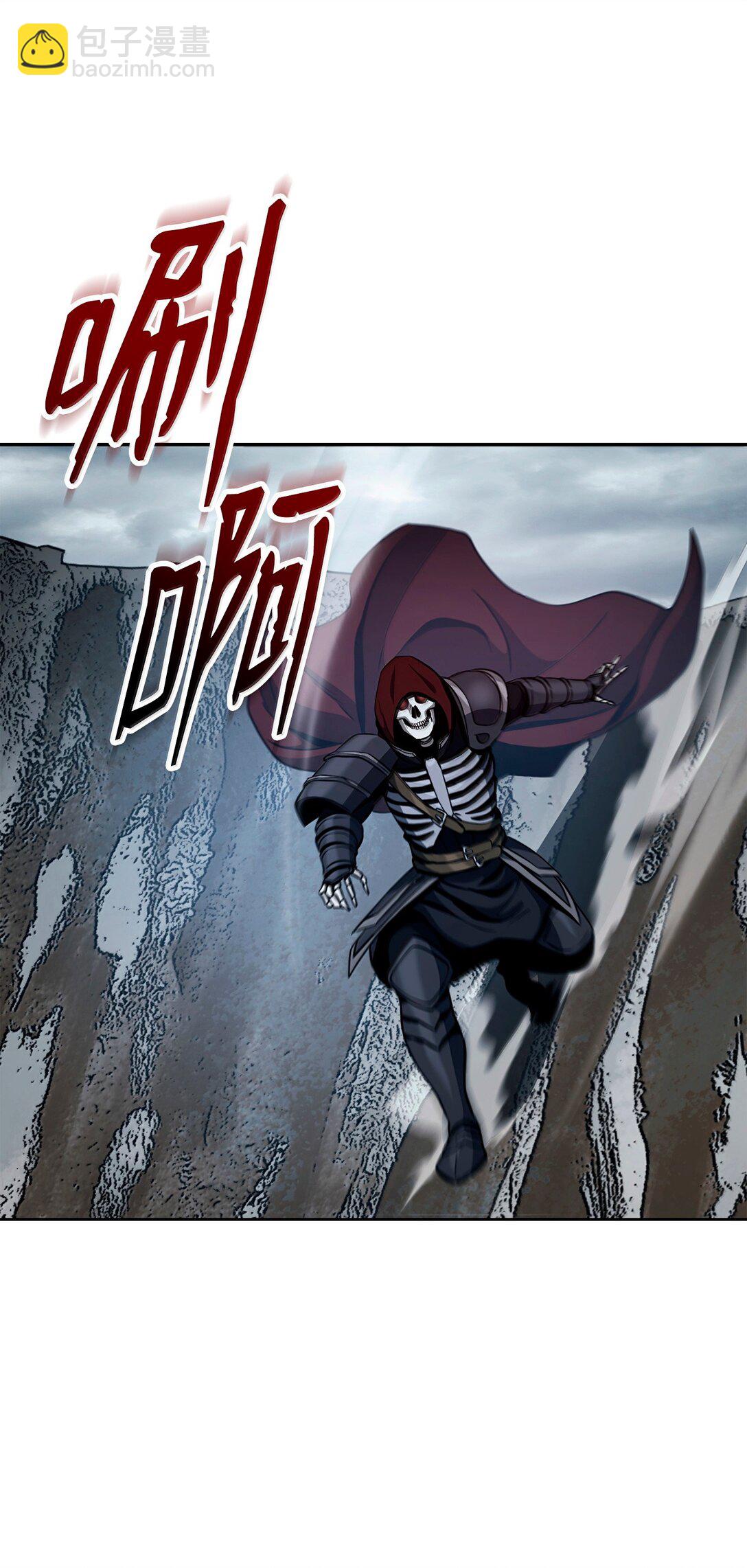 304 假死成功(1/2)-第290话