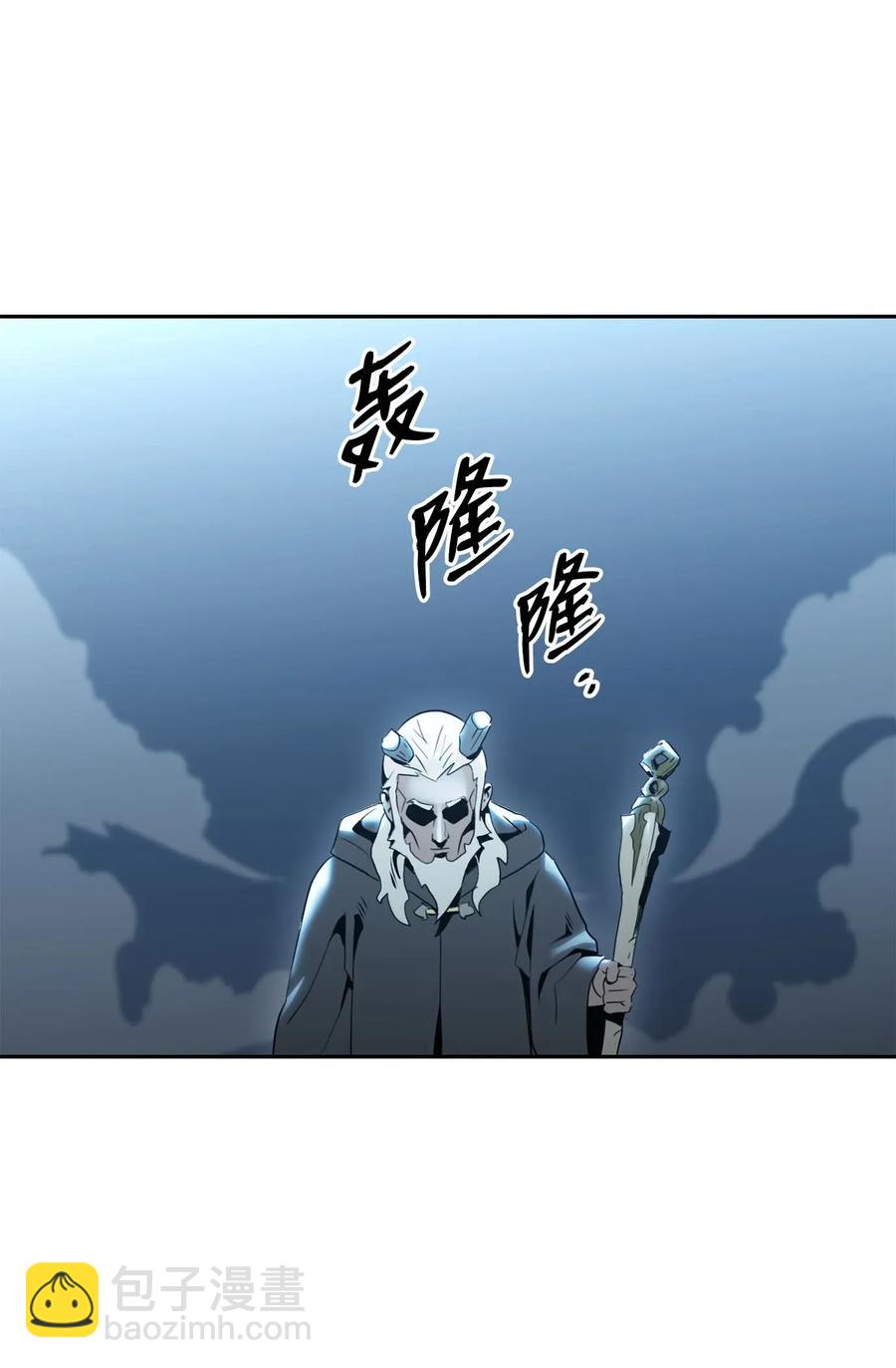 54 暗藏杀机(1/2)-第54话