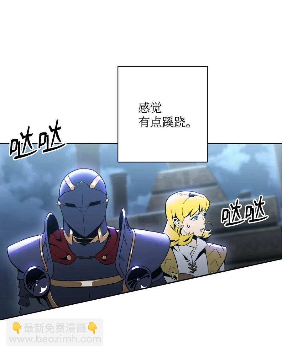 56 再一次死亡(1/2)-第56话