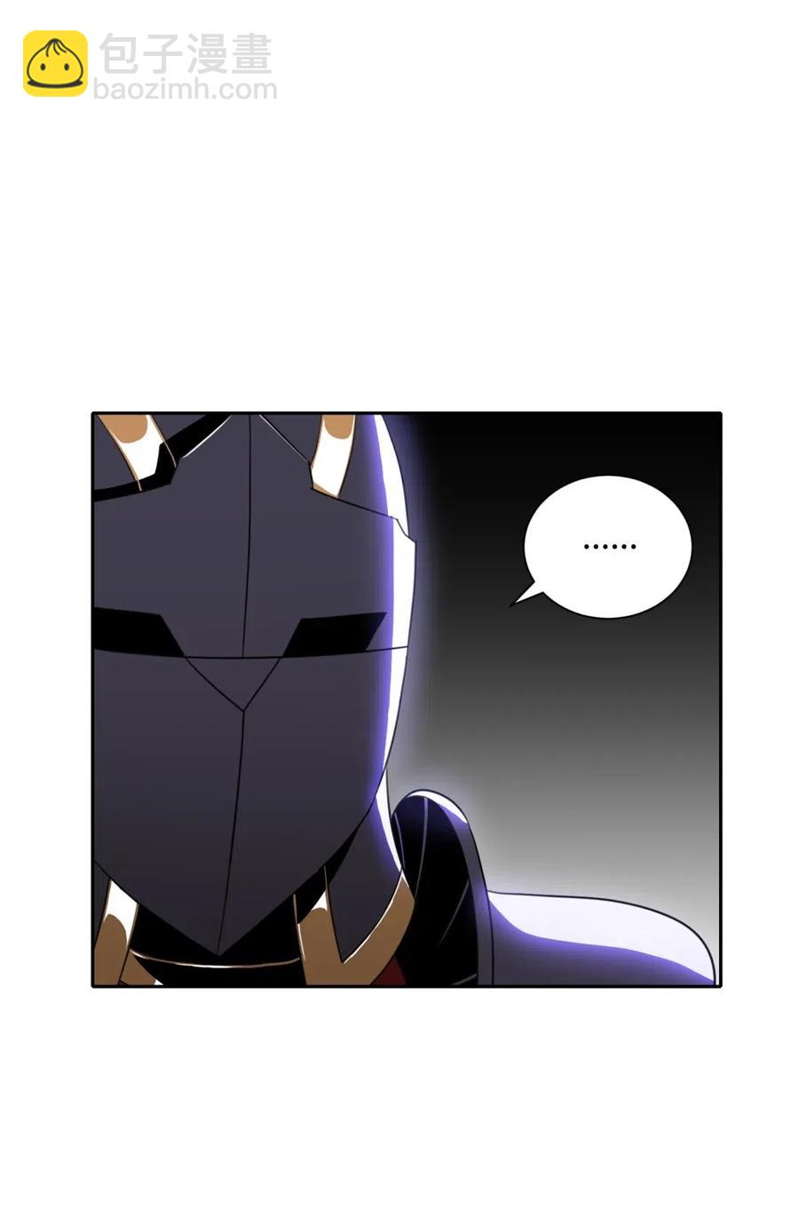 56 再一次死亡(1/2)-第56话