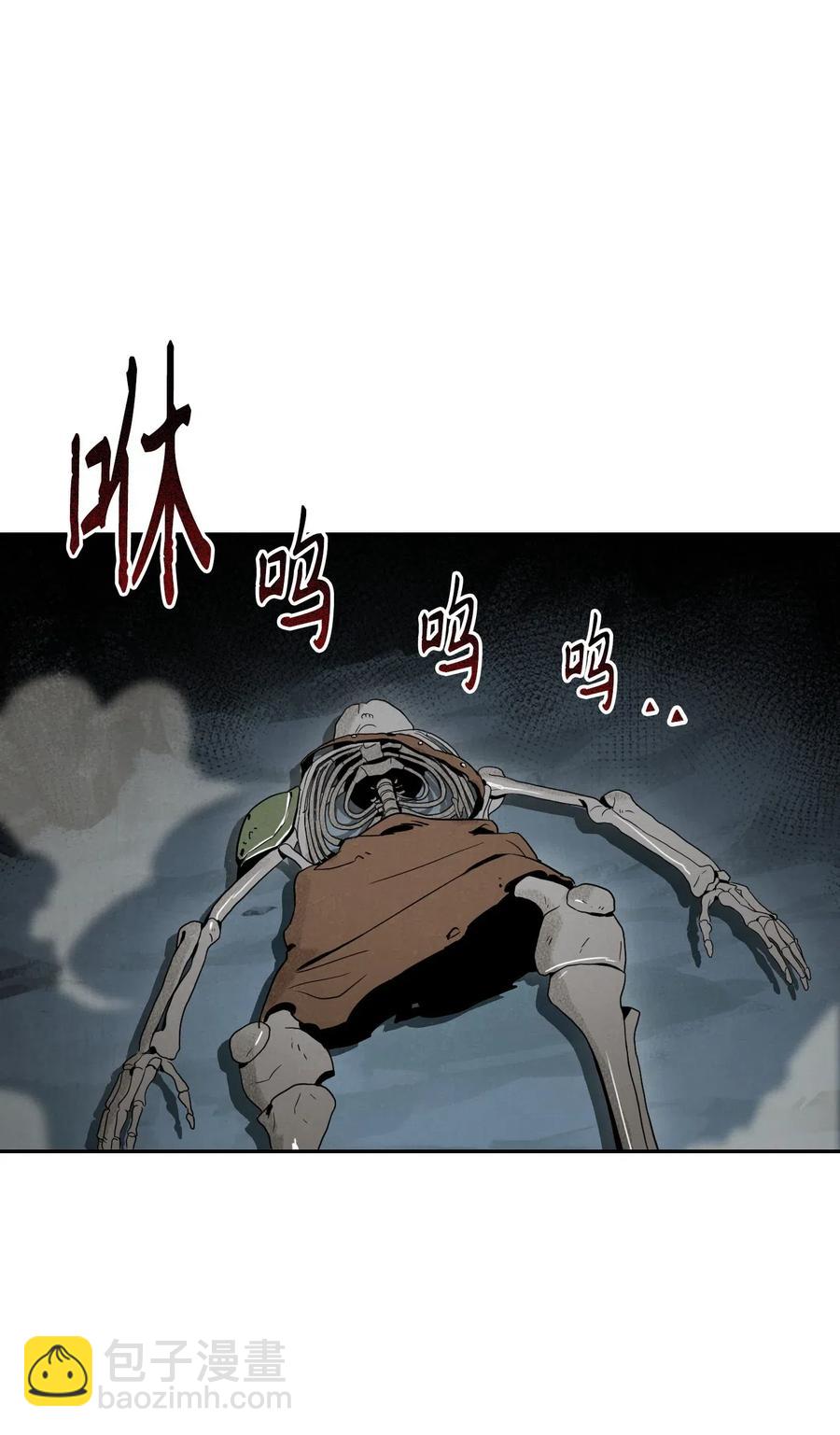 58 被困(1/2)-第58话