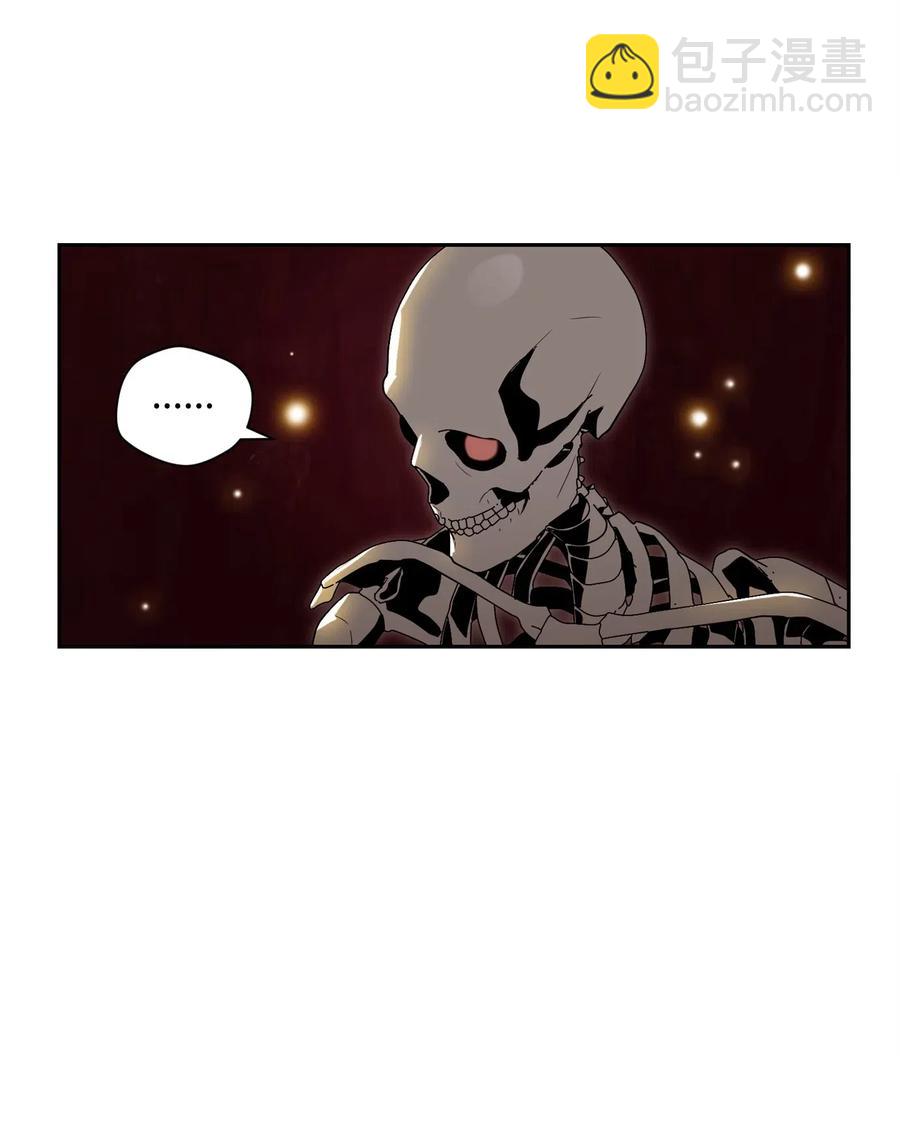 76 深海巨妖(1/2)-第76话