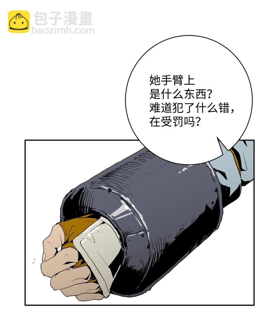 96 吞噬(1/2)-第96话