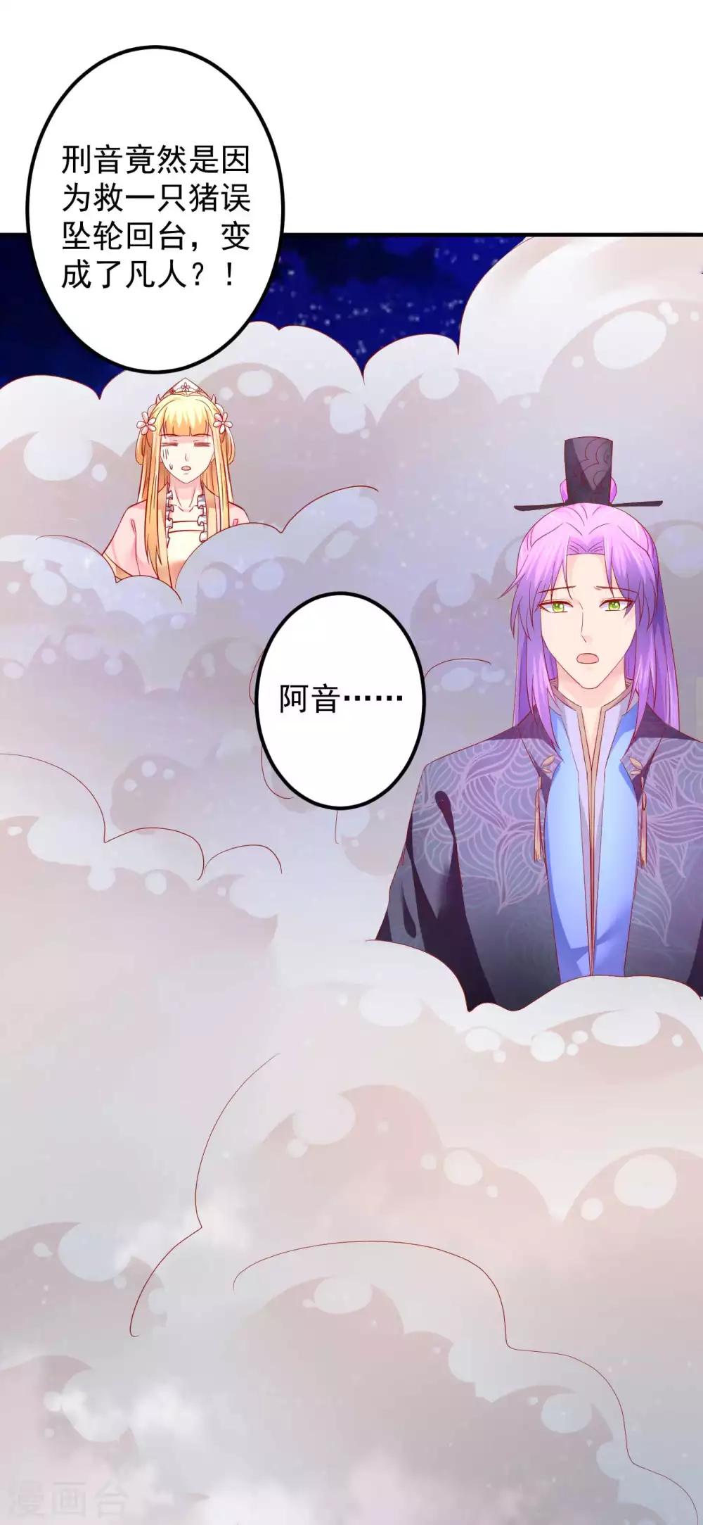 第63话 一只猪的威力-第64话