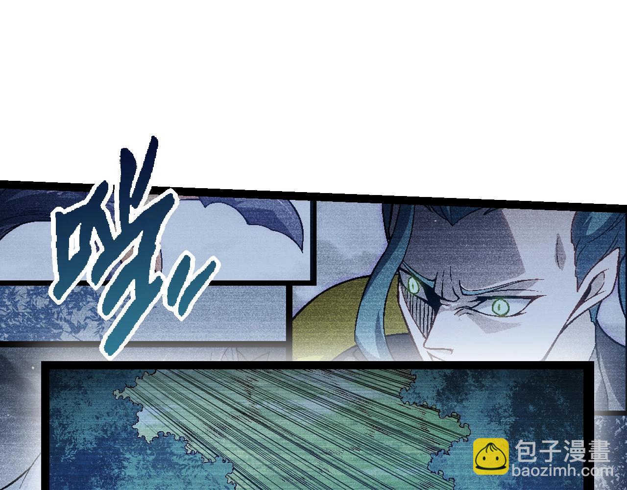 第101话 小灵出手(1/4)-第100话