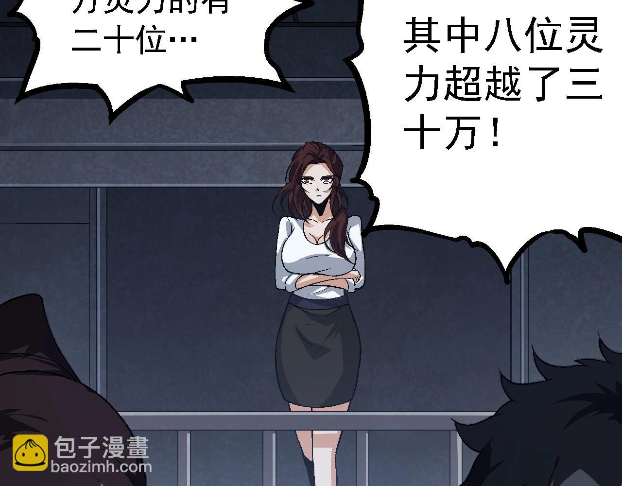 第101话 小灵出手(1/4)-第100话
