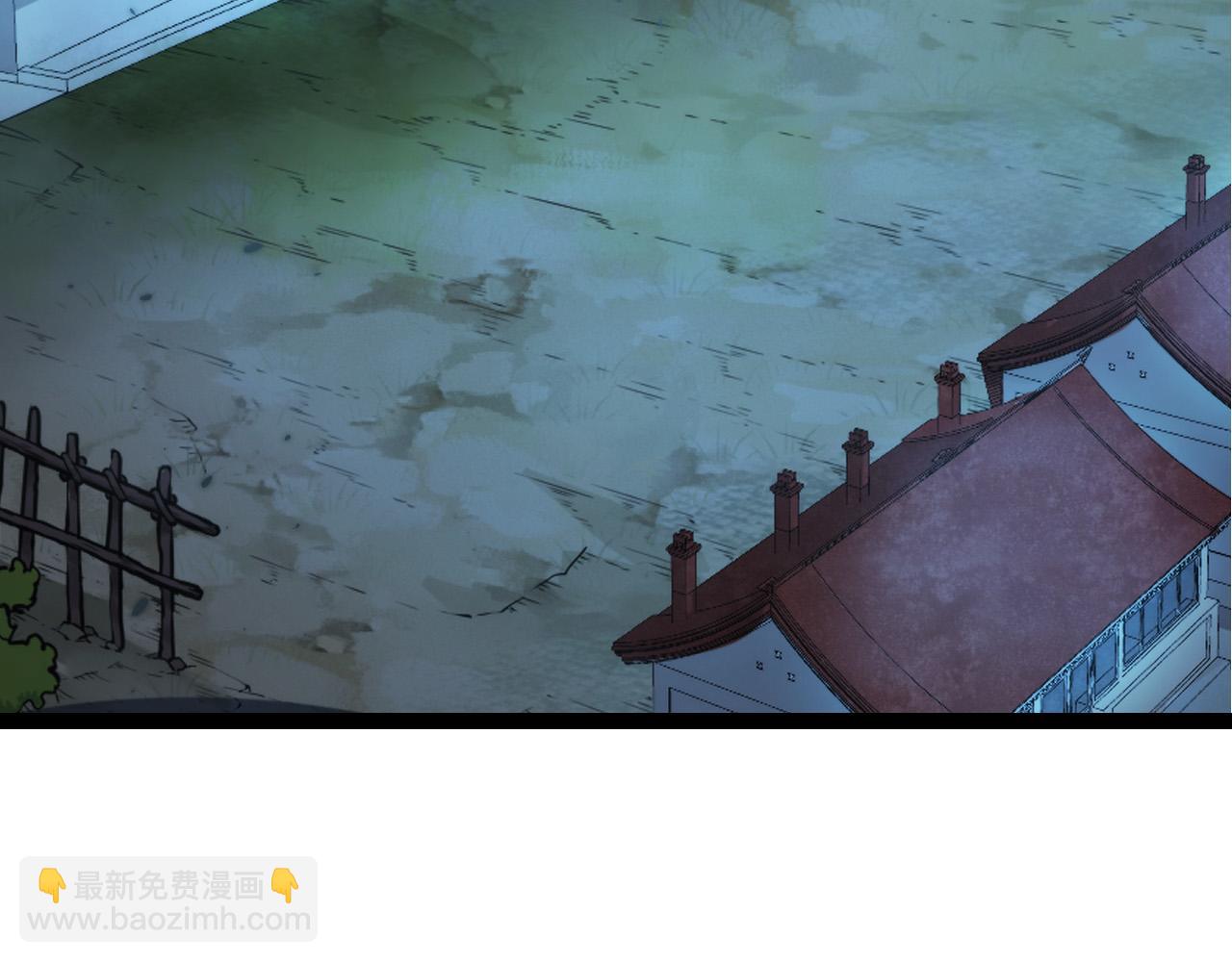 第14话 小青的复活？(1/4)-第14话