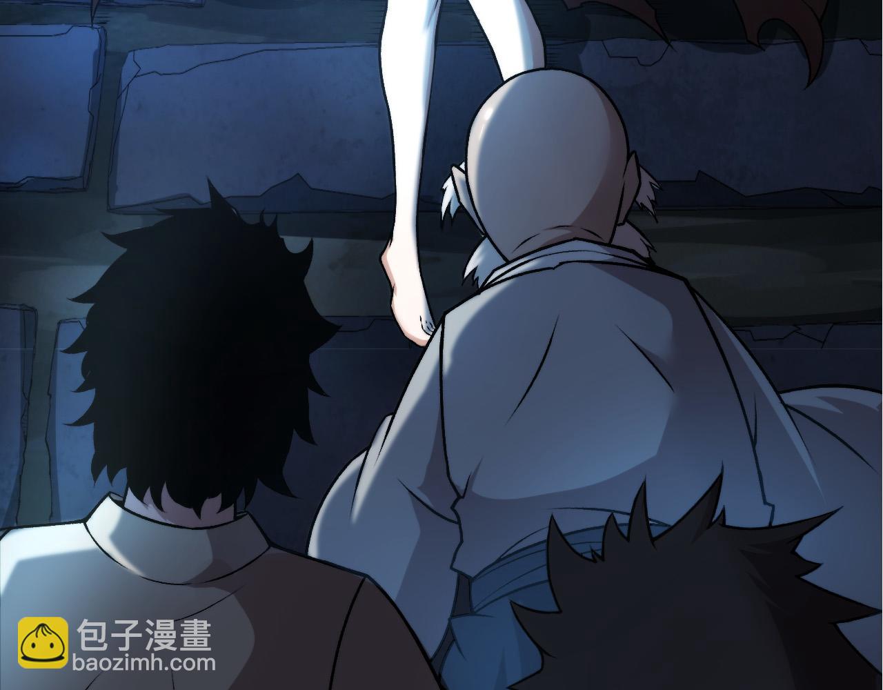第14话 小青的复活？(1/4)-第14话