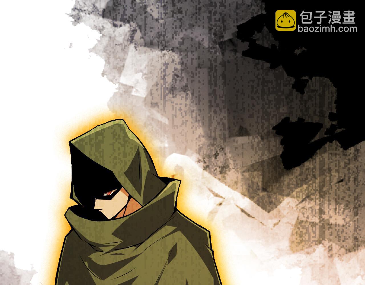 第16话 人类的入侵？(1/4)-第16话