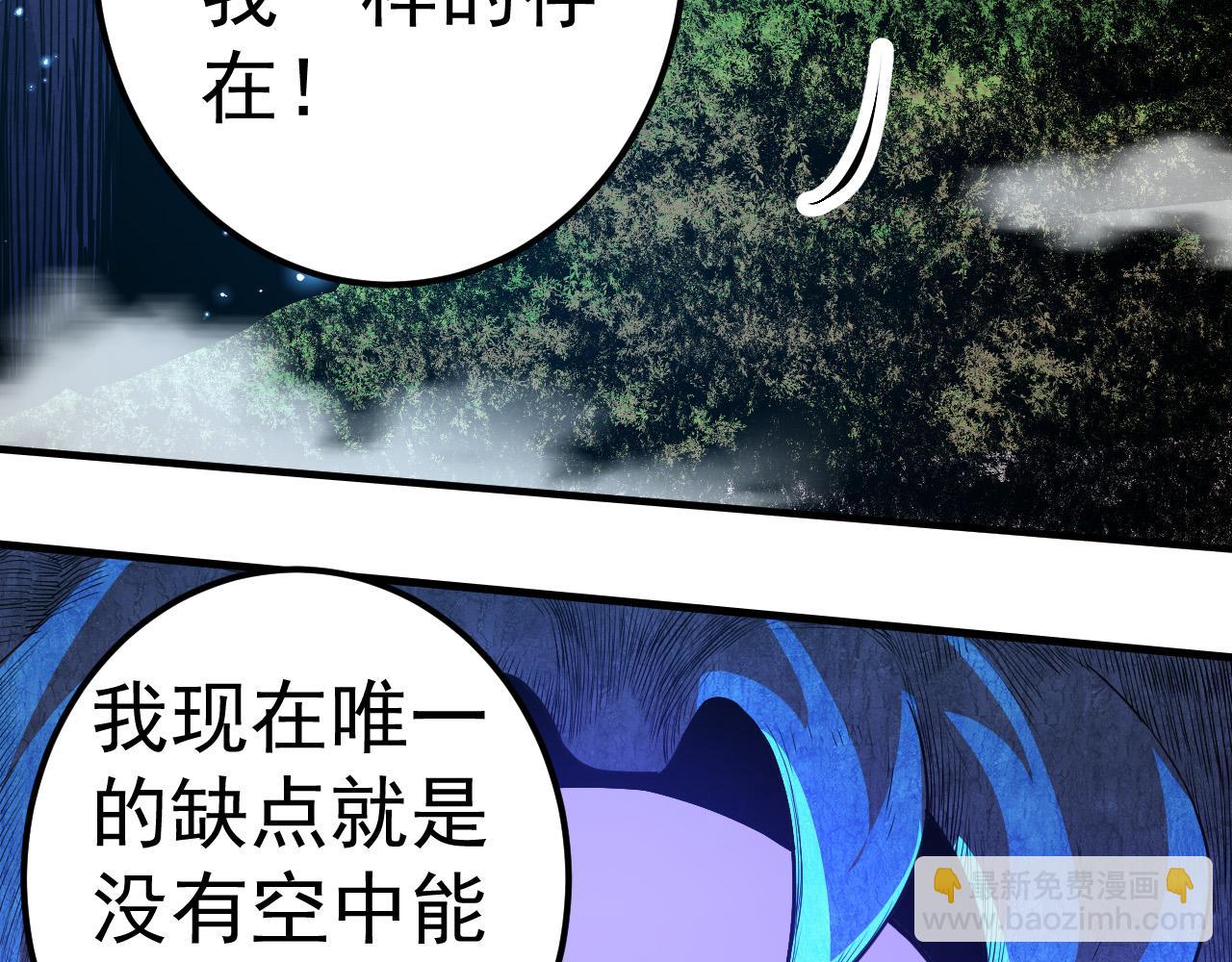 第2话 危机四伏的异世界(1/3)-第2话