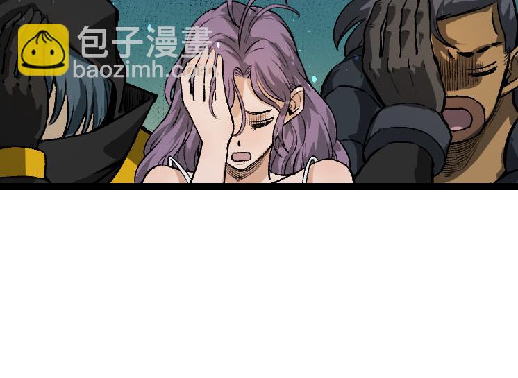 第32话 新的敌人(1/4)-第32话