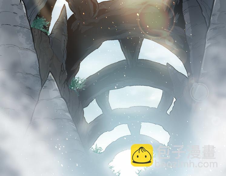 第32话 新的敌人(1/4)-第32话