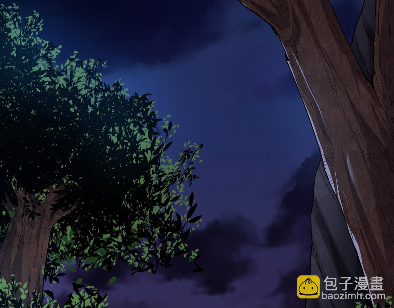 第4话 金色巨雕！(1/3)-第4话