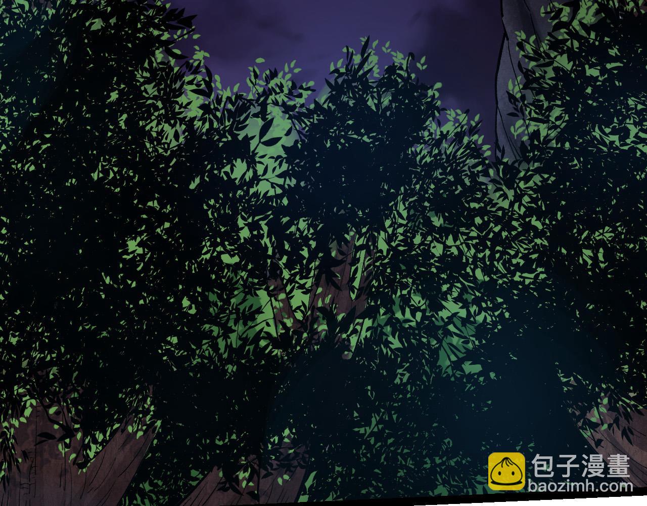 第4话 金色巨雕！(1/3)-第4话