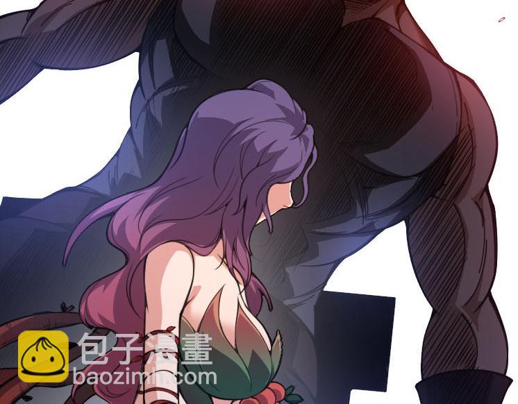 第47话 危机四伏的战斗！(1/3)-第46话