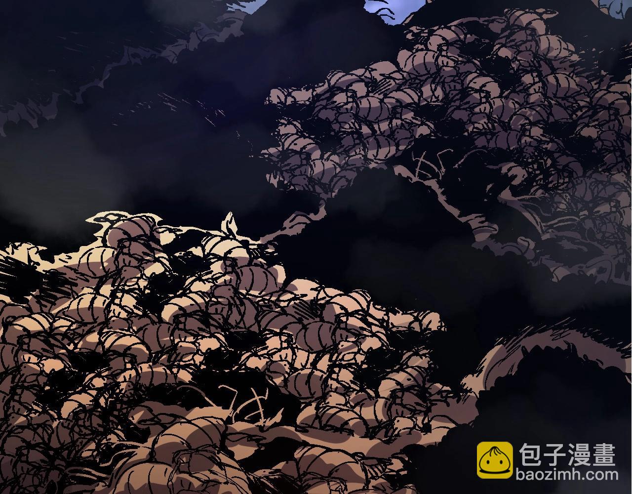 第59话 挑战命运的力量(1/4)-第58话