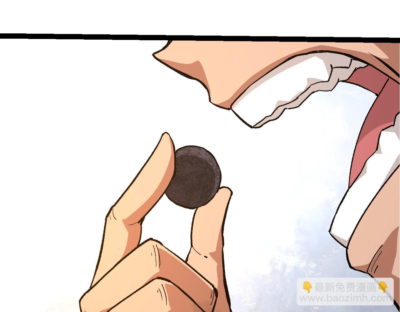 第63话 灵力导弹的准备(1/4)-第62话