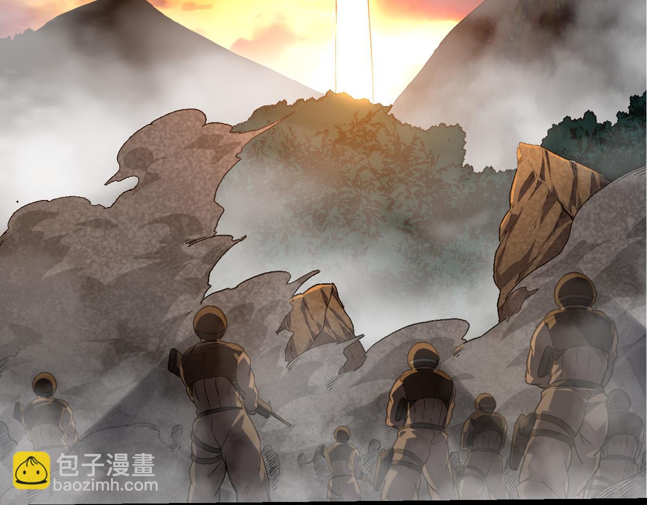 第65话 小灵的爆发(1/4)-第64话