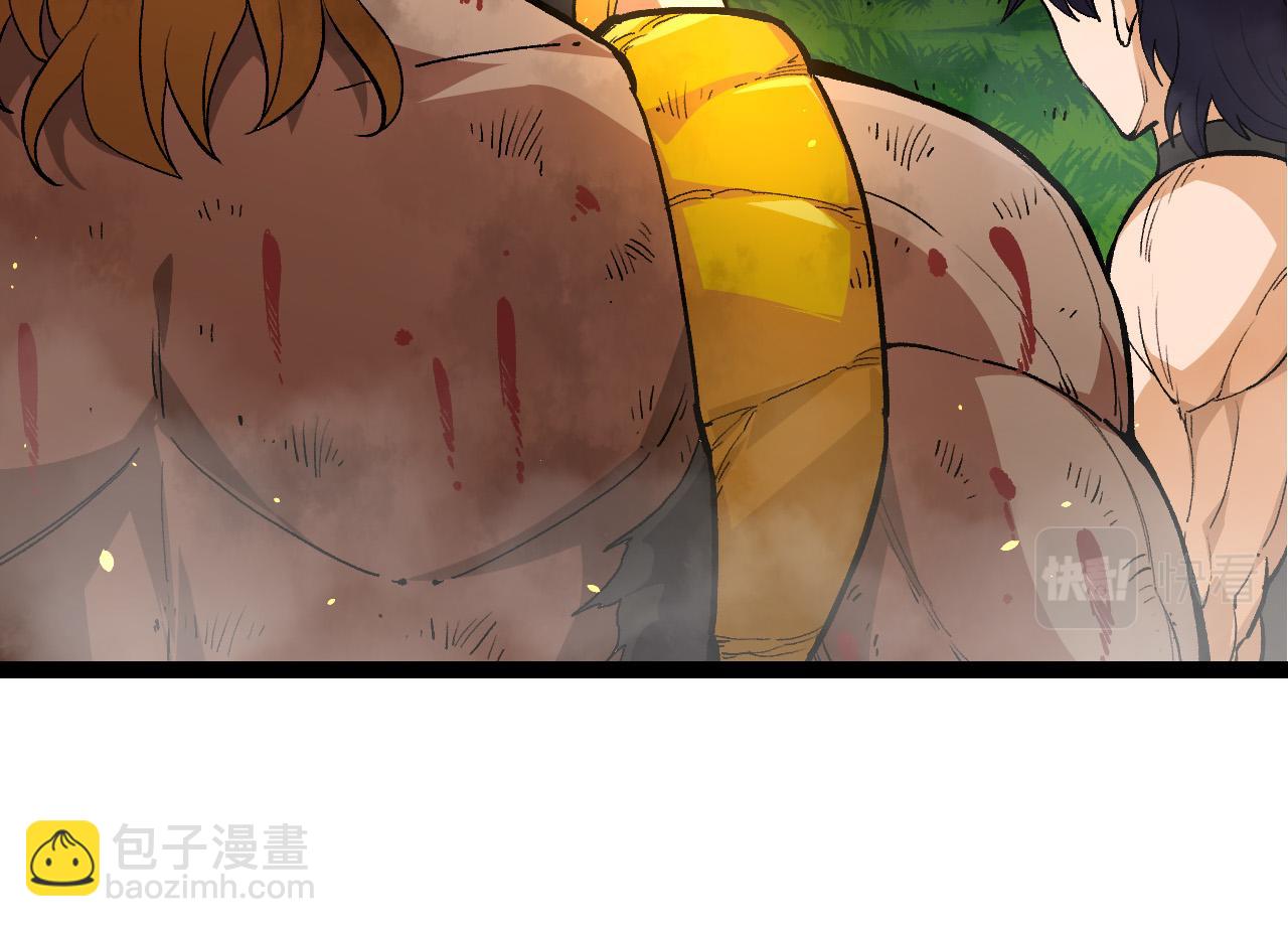第65话 小灵的爆发(1/4)-第64话