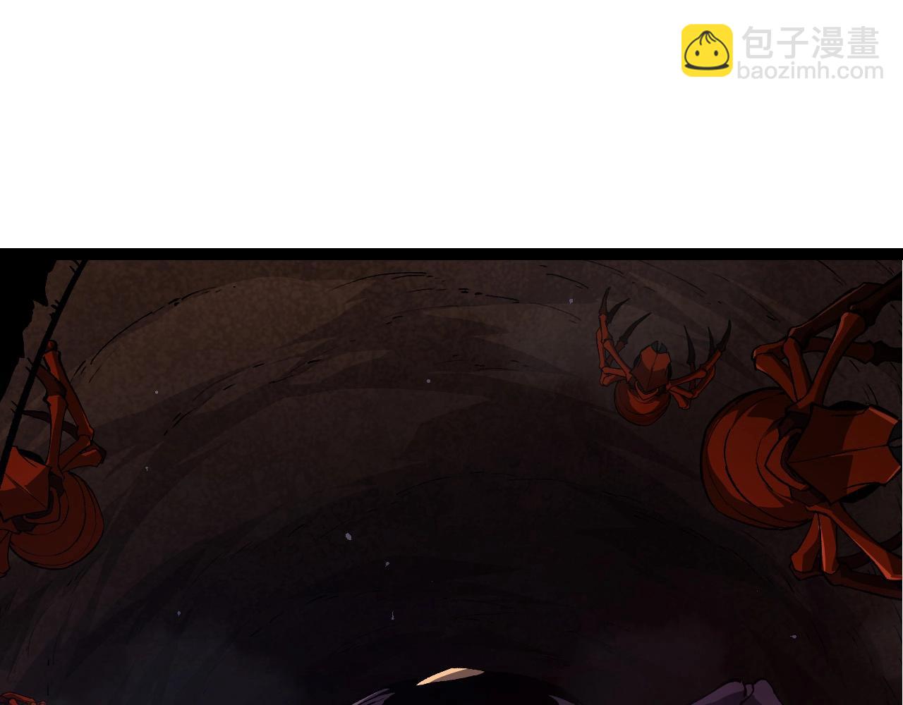 第71话 三王齐聚(1/4)-第70话