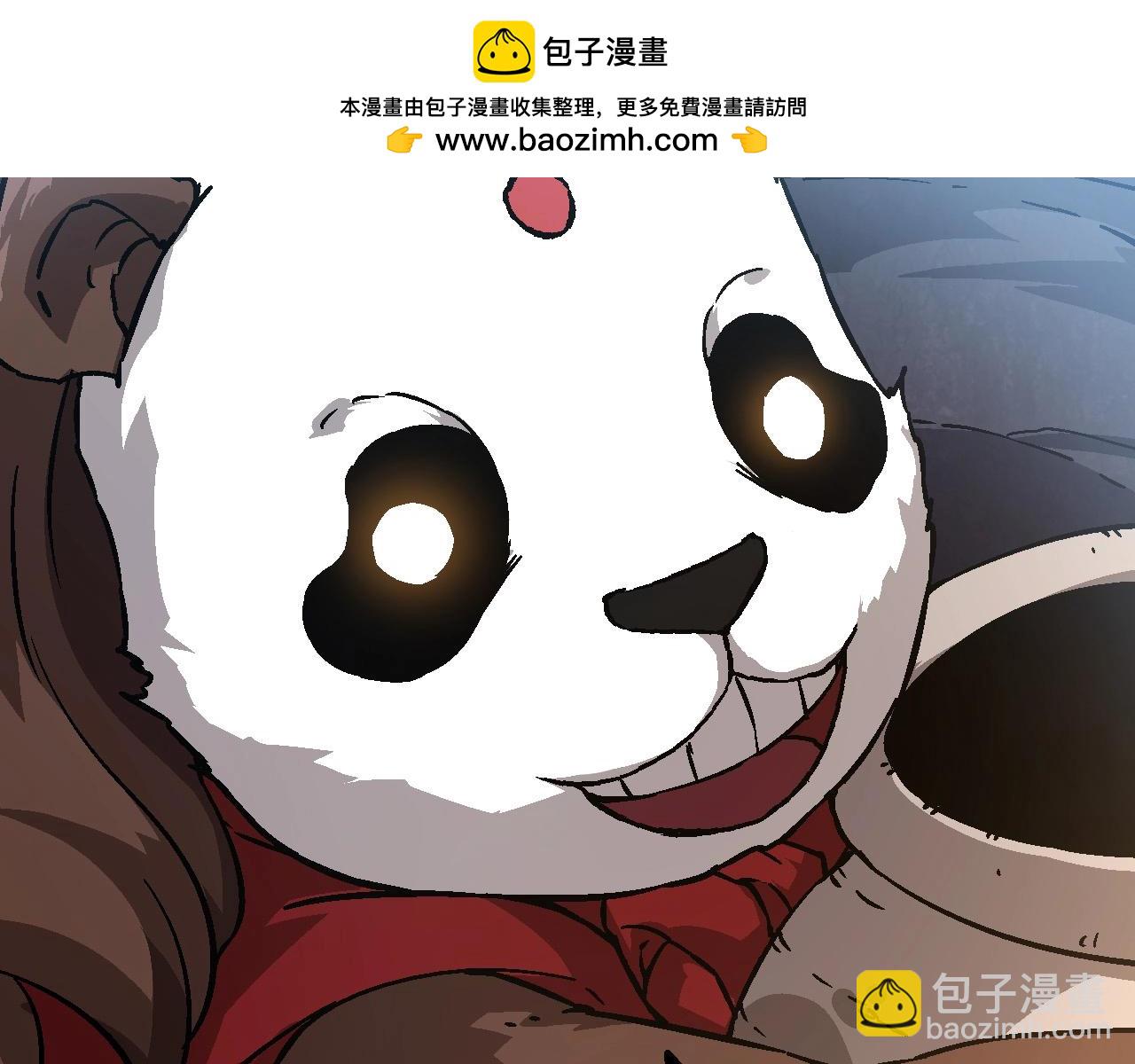 第73话 第二次灵力潮汐(1/4)-第72话