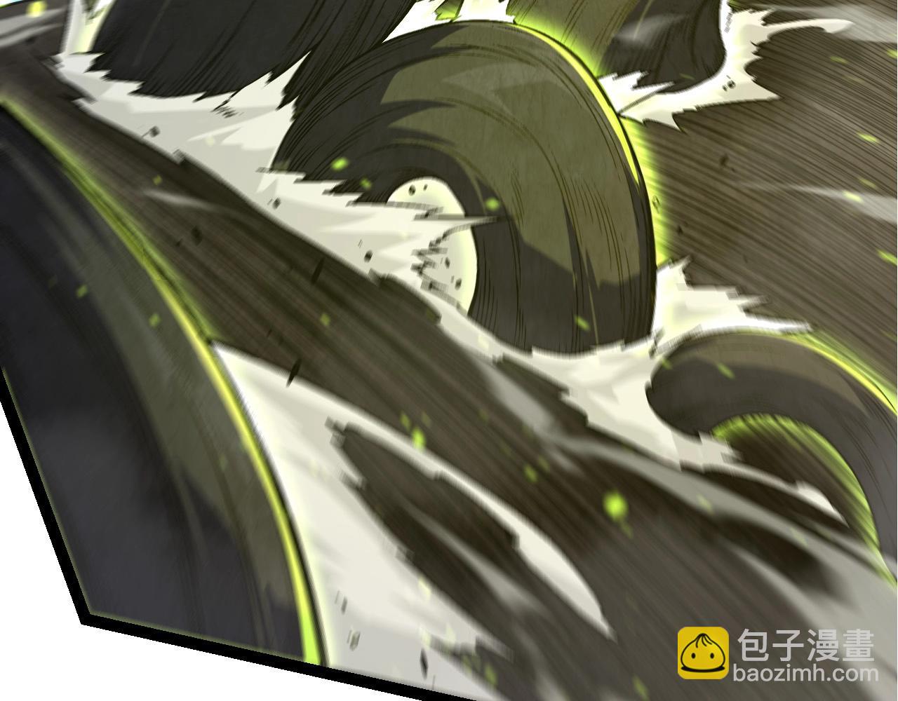 第79话 向北境进发(1/4)-第78话