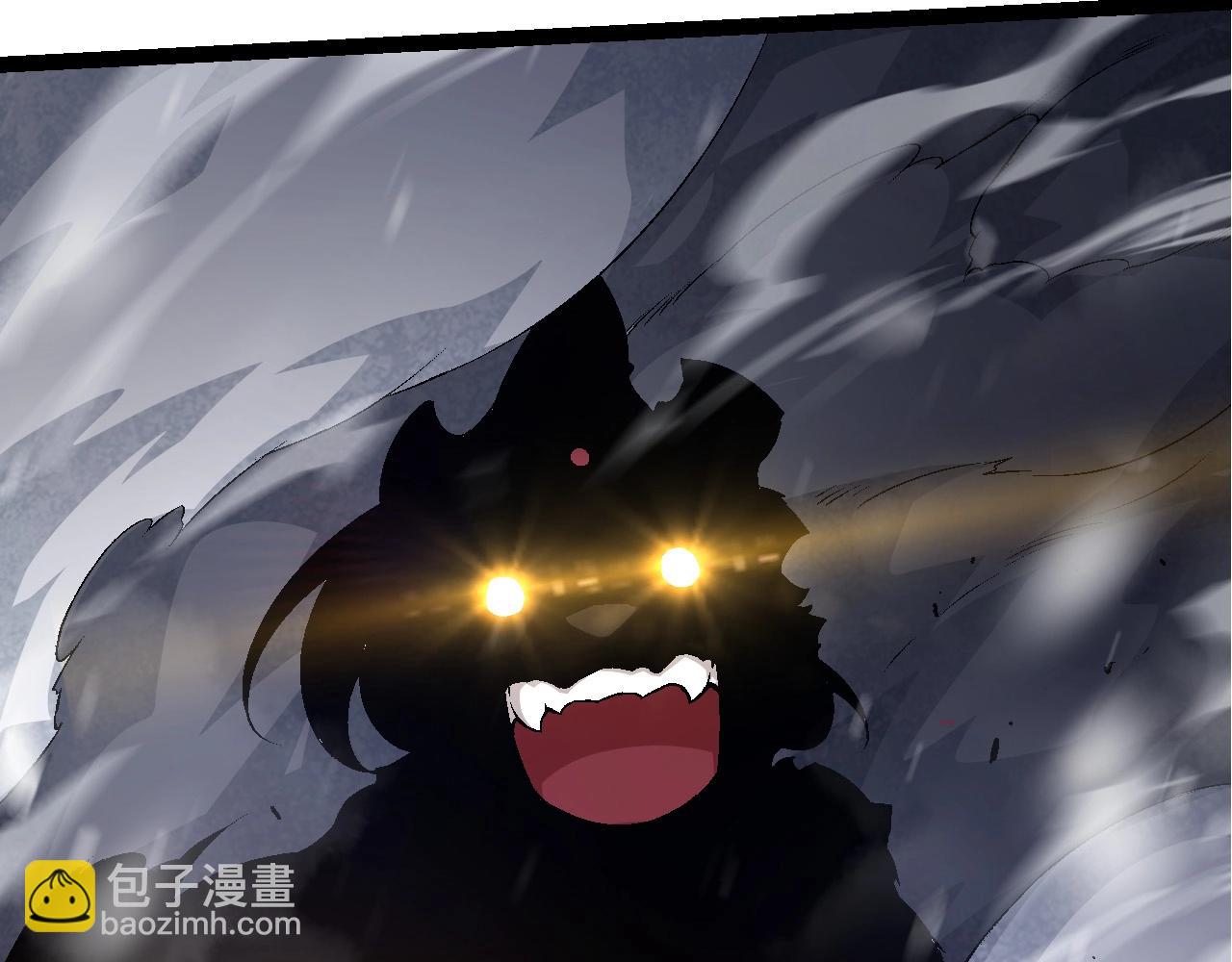 第85话 强大的熊猫(1/4)-第84话