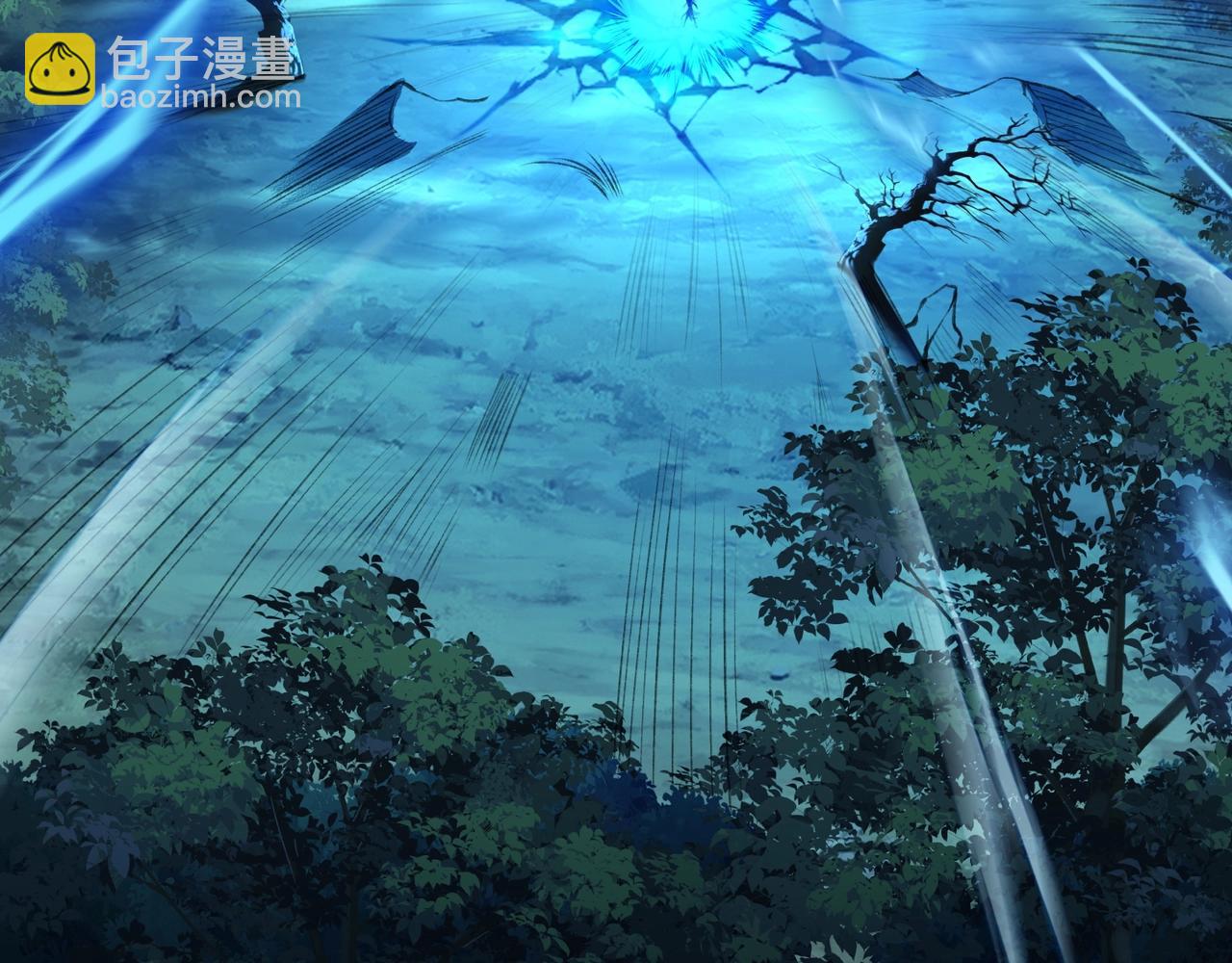 第14话 三重日劫！(1/4)-第14话