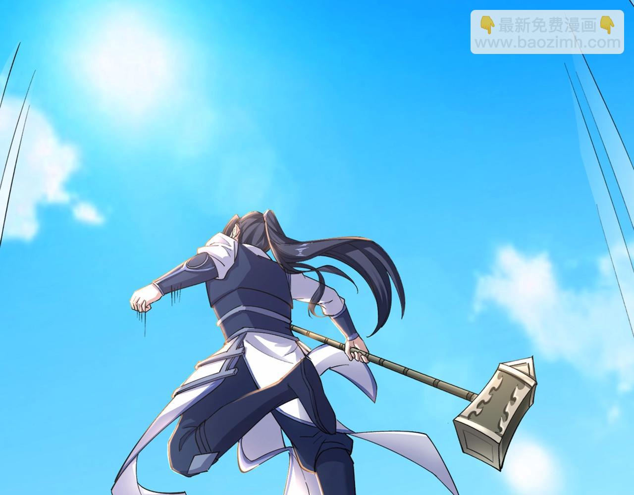 第22话 命悬一线(1/3)-第22话