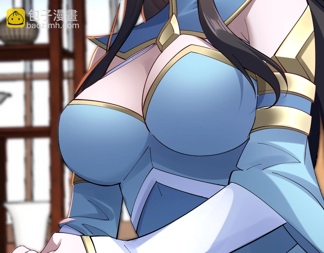 第32话 英雄救美(1/3)-第32话