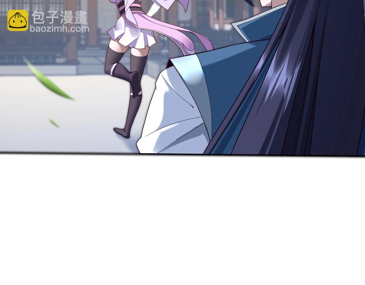 第34话 联门大比(1/3)-第34话