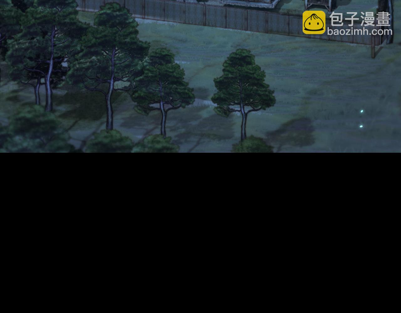 第24话 只想和强者&hellip;&hellip;(1/3)-第24话