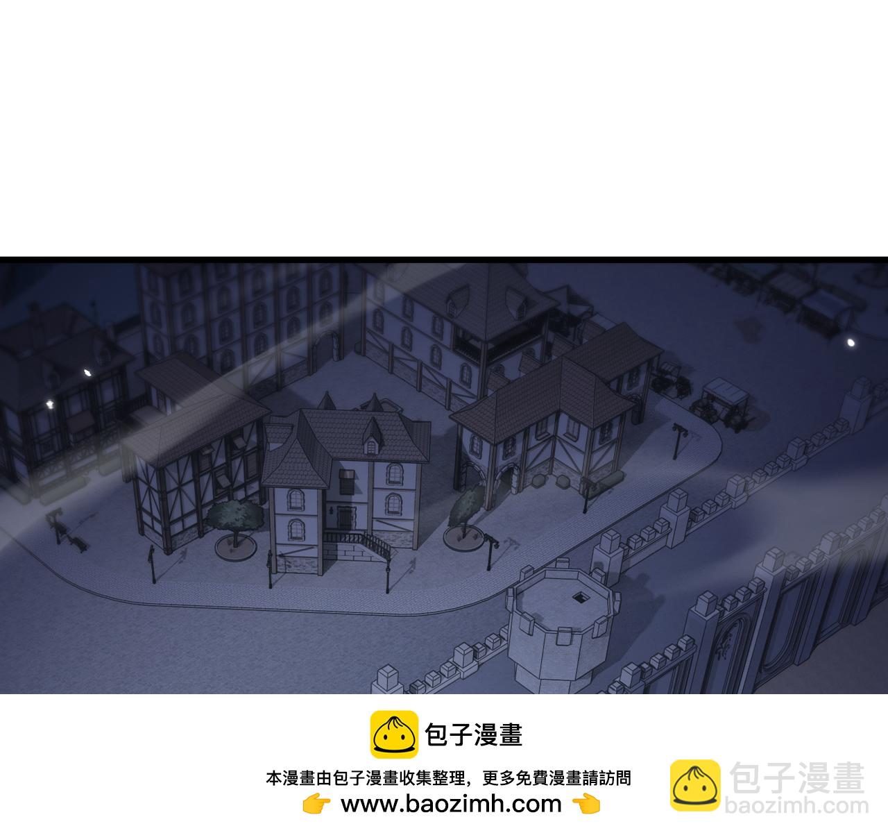 第41话 一边倒的碾压？！(1/3)-第40话