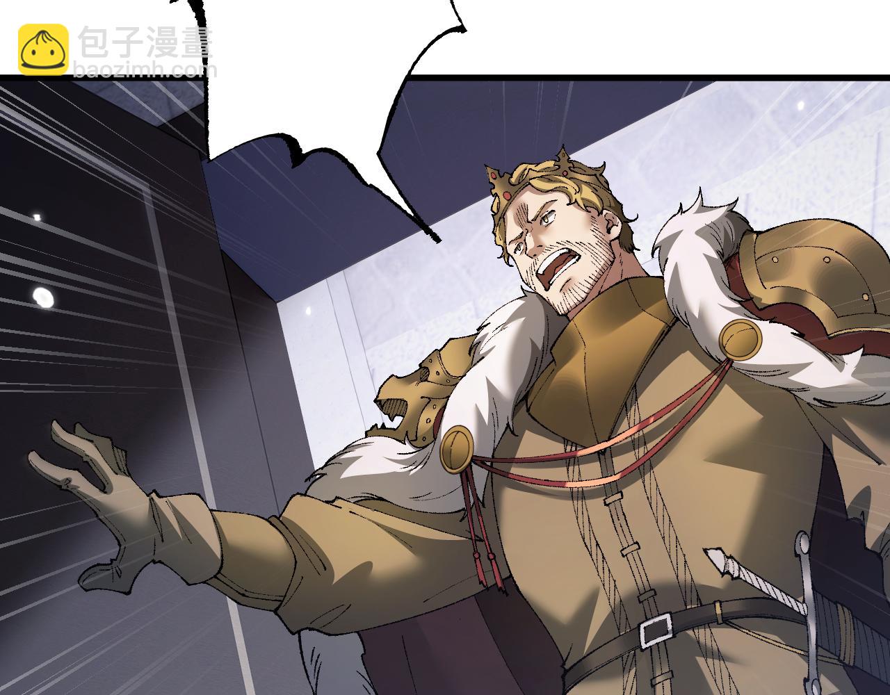 第55话 培育新的强者！(1/4)-第54话