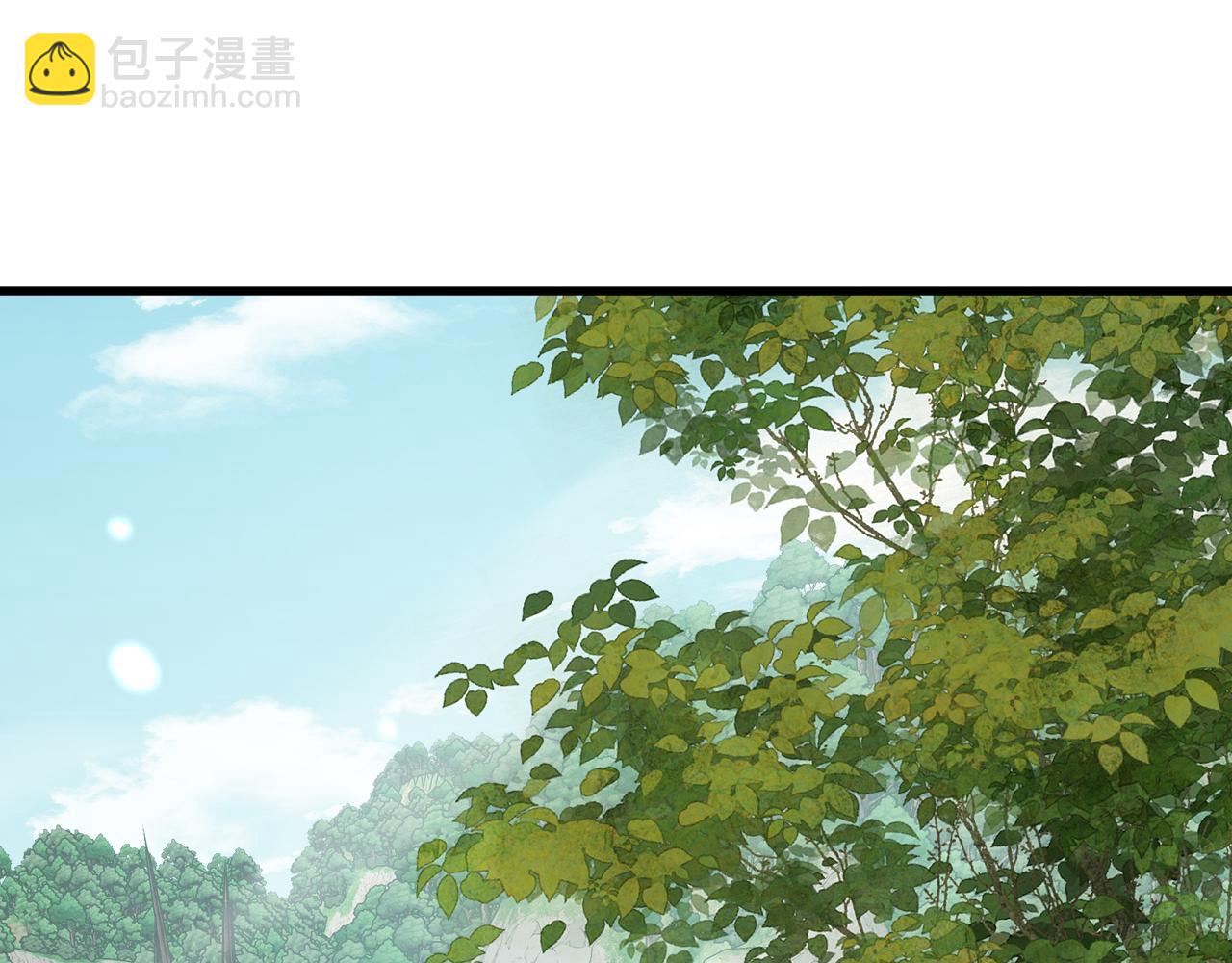 第64话 神意不可泄漏(1/4)-第64话