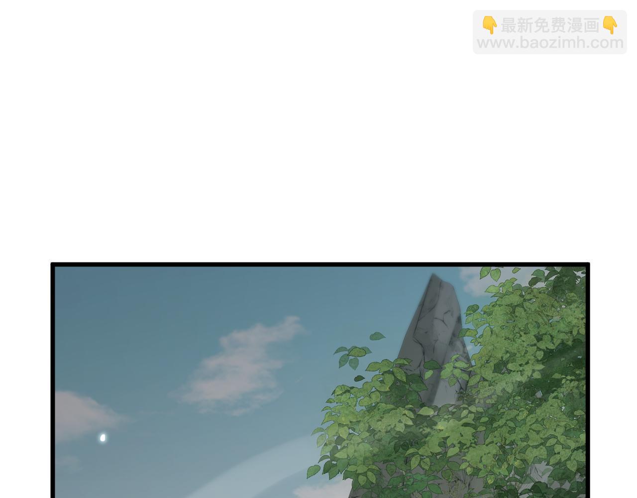 第64话 神意不可泄漏(1/4)-第64话