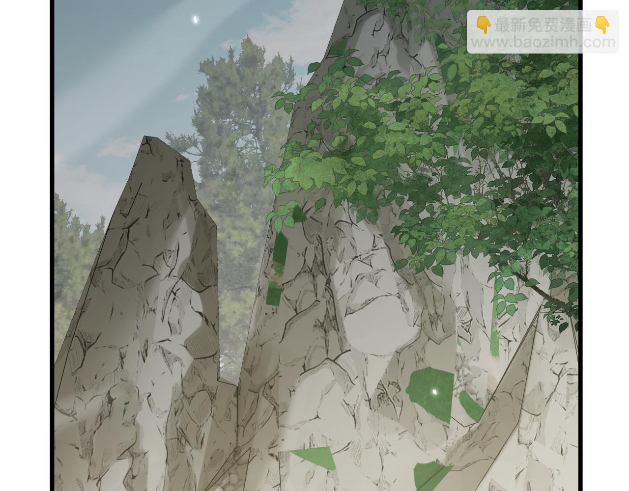 第64话 神意不可泄漏(1/4)-第64话