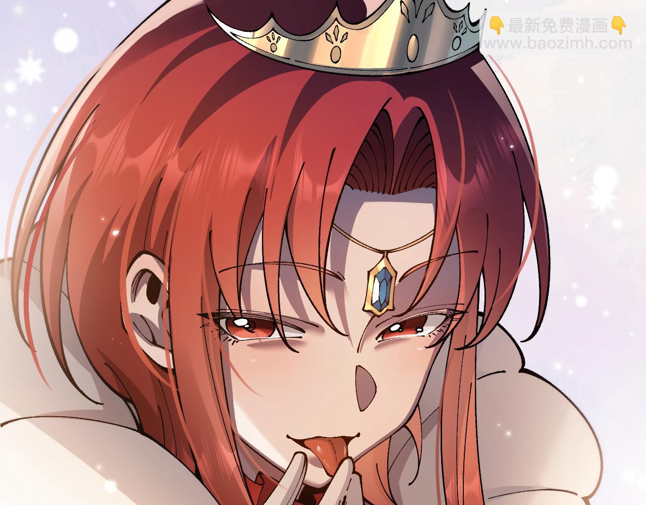 第76话 亲爱的，我是认真的~(1/4)-第76话