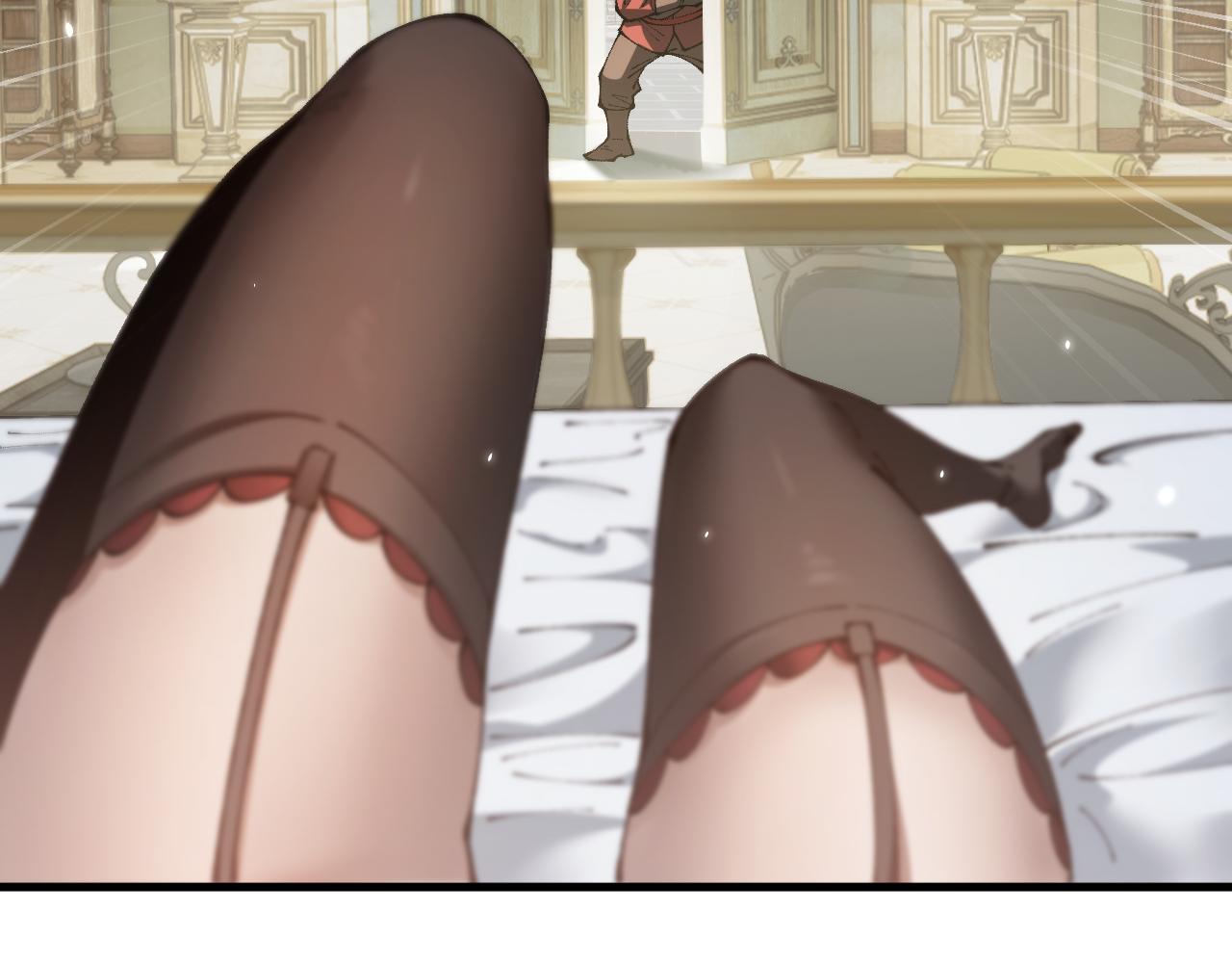 第76话 亲爱的，我是认真的~(1/4)-第76话