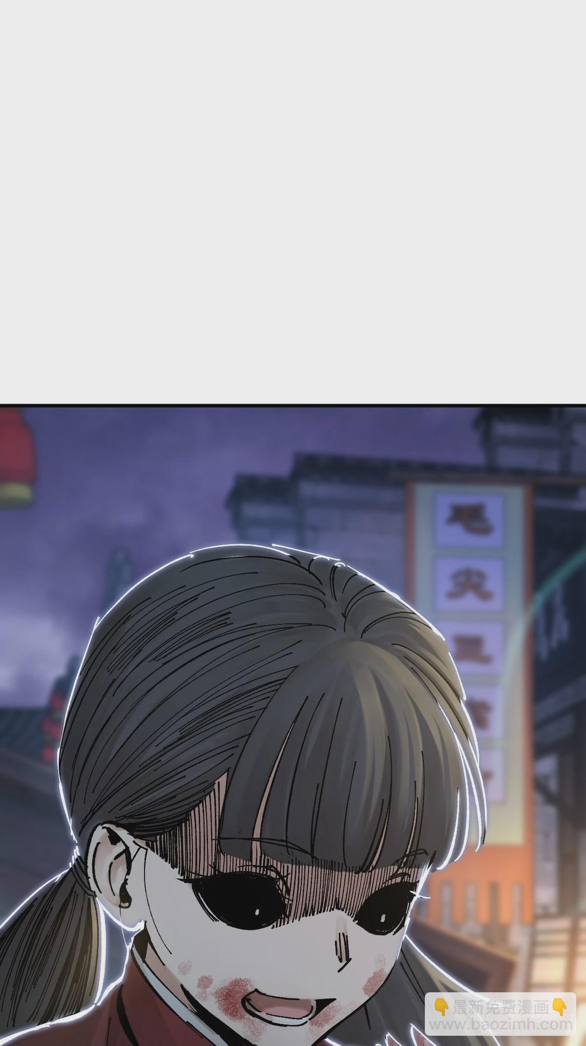 121 沸腾前奏(1/3)-第124话
