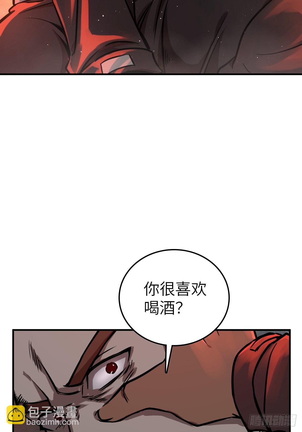 125 五彩猫将军(1/3)-第128话