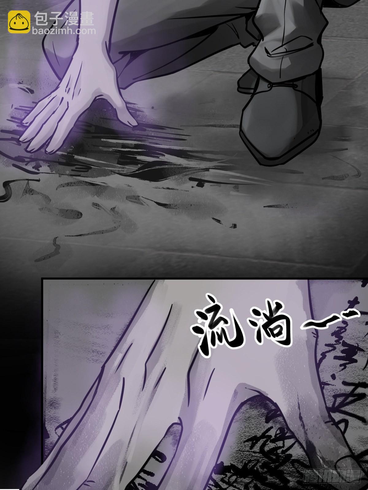128 聊聊？(1/2)-第132话