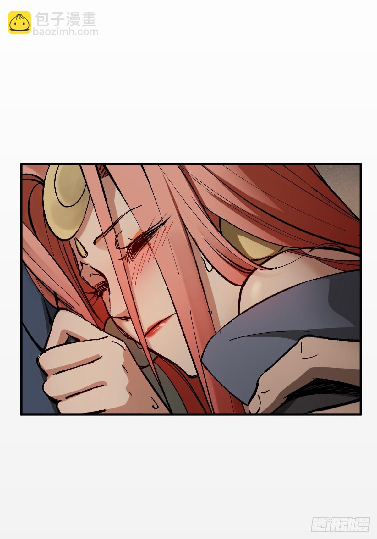 132 娘娘庙(1/3)-第136话
