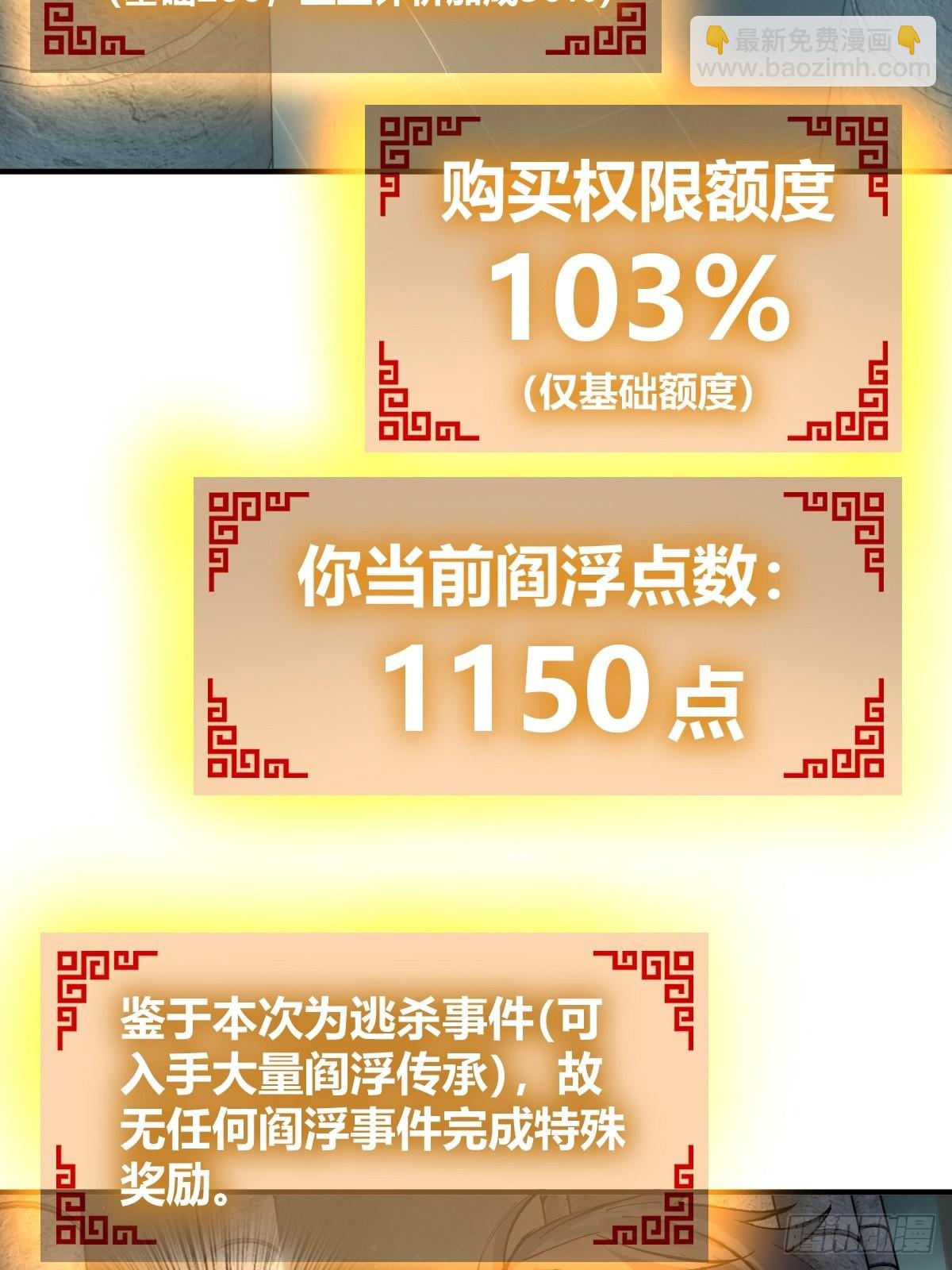 148 寒酸的奖励(1/3)-第152话